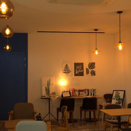 Love Jeju - Sanbangsan Seogwipo Extérieur photo